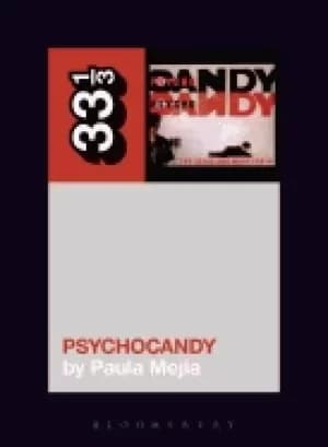 Image of jesus and mary chains psychocandy