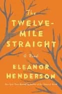 Image of twelve mile straight a novel