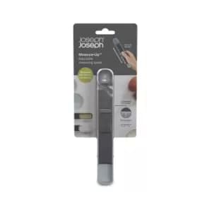 Image of Joseph Joseph, Measure-Up Adjustable Measuring Spoon, Grey