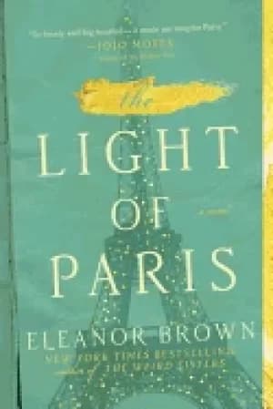 Image of light of paris