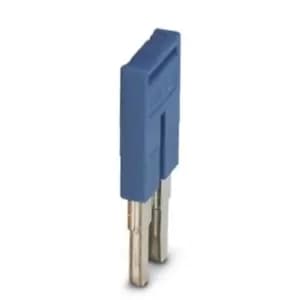 Image of Phoenix Contact, FBS2-5 BU Jumper Bar for Modular Terminal Block