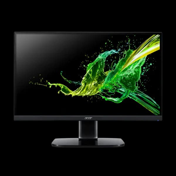 Image of Acer KA2 27" KA272Ebi Full HD LED Monitor