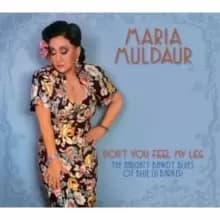 Image of Don't You Feel My Leg: The Naughty Bawdy Blues of Blue Lu Barker