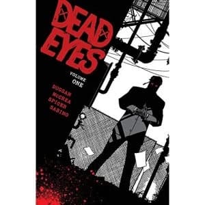 Image of Dead Eyes Volume 1