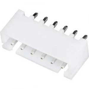 Image of JST 800184 B3B XH A LFSN Multi pin Connector Straight Series XH Number of pins 3 Nominal current details 3 A