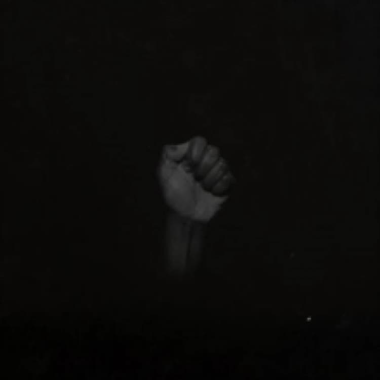 Image of Untitled (Black Is) Vinyl