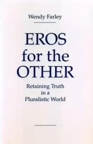 Image of Eros for the Other by Wendy Farley