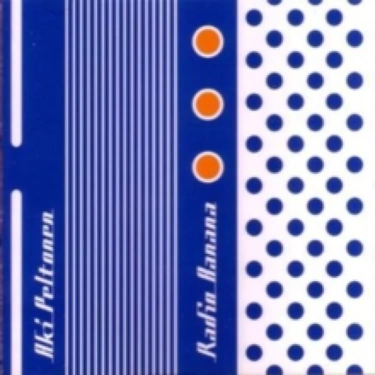 Image of Radio Banana CD / Album