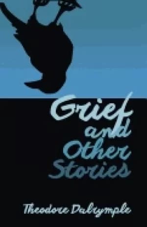 Image of grief and other stories