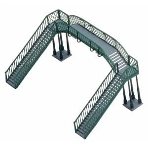 Image of Hornby Footbridge Model