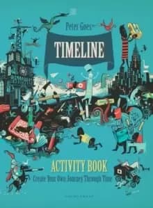 Image of Timeline Activity Book