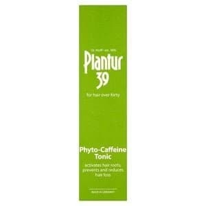 Image of Plantur39 Phyto-Caffeine Tonic 200ml
