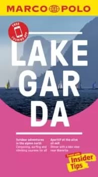 Image of Lake Garda by Barbara Schaefer