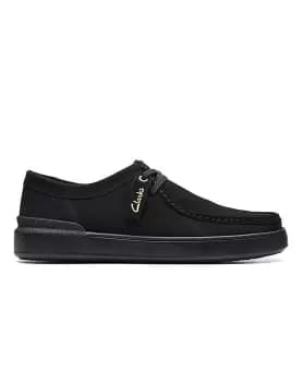 Image of Clarks Court Lite Wally Shoes