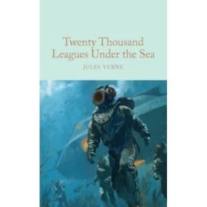 Image of Twenty Thousand Leagues Under the Sea (Hardback, 2017)