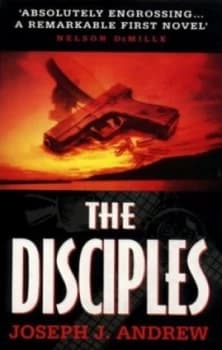 Image of The Disciples by Joseph J Andrew Paperback