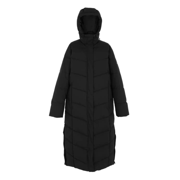 Image of Womens jacket Regatta Eloria Noir Female 48