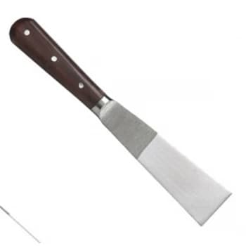 Image of RST Rosewood Stripping Knife 100mm