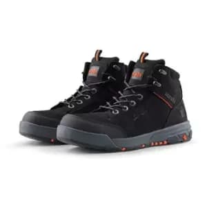 Image of Scruffs Switchback 3 Work Boot Black Size 9