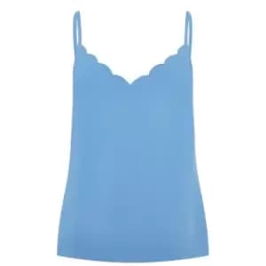 Image of Ted Baker Siina Cami Top - Blue