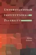 Image of understanding institutional diversity