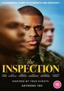 Image of The Inspection - DVD
