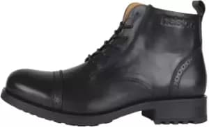Image of Helstons Rogue Motorcycle Boots, black, Size 44, black, Size 44