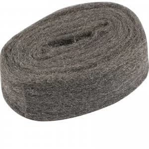 Image of Draper Wire Wool Medium 150g