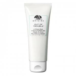 Image of Origins Origins OutofTrb Mask 00 - Cream