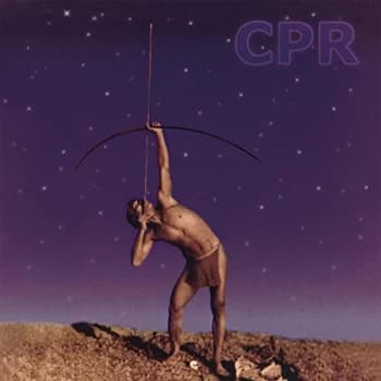 Image of CPR - CPR CD