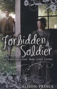 Image of Forbidden Soldier by Alison Prince Paperback
