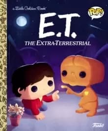 Image of E.T. the Extra-Terrestrial (Funko Pop!)