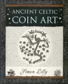 Image of Ancient Celtic Coin Art