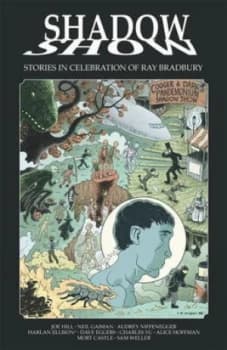 Image of Shadow Show by Joe Hill Paperback