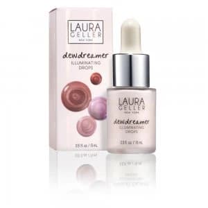 Image of Laura Geller Dewdreamer Illuminating Drops Opal Crush