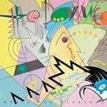 Image of The Damned - Music For Pleasure (vinyl)