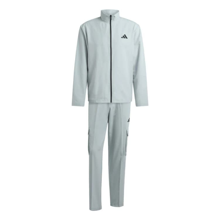 Image of Adidas Wv Crg Trkst Sn63 Wonder Sage male S