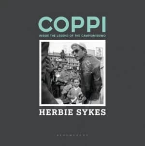 Image of Coppi by Herbie Sykes Hardback