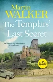 Image of The Templars' Last Secret : The Dordogne Mysteries 10
