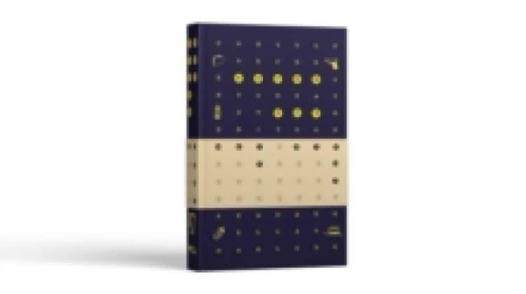 Image of Super Spy Hardback