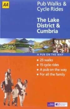 Image of The Lake District and Cumbria by Chris Bagshaw Paperback