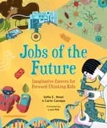 Image of jobs of the future imaginative careers for forward thinking kids