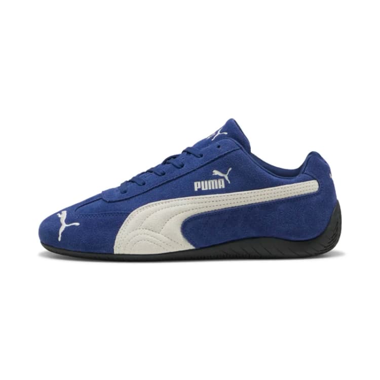 Image of Puma Trainers Puma Speedcat OG Bleu Unisex 37