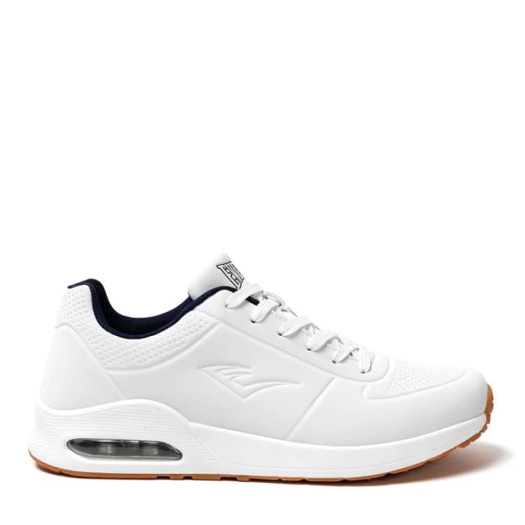 Image of Everlast Kaiso Mens Trainers - White White 7