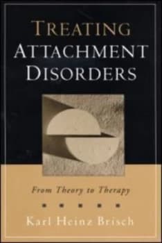 Image of Treating Attachment Disorders by Karl Heinz Brisch Paperback