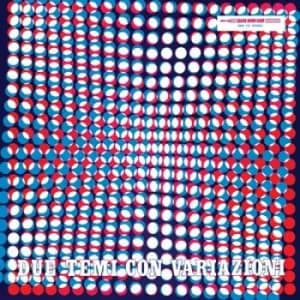 Image of Due Temi Con Variazioni Vinyl Album