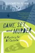 Image of game set and murder a mystery for di costello