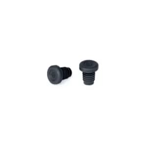 Image of Salt EX Barend Plug Black