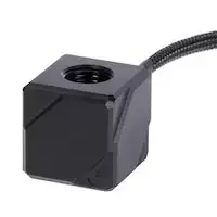 Image of Alphacool Temperature Sensor Square - Acetal