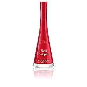 Image of 1 SECONDE nail polish #010-red carpet